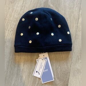 Jacadi brand new kids beanie (unisex) 55cm